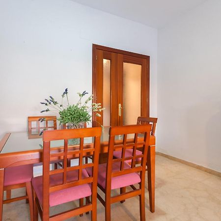 Divi Apartments Costa Ballena Eksteriør billede