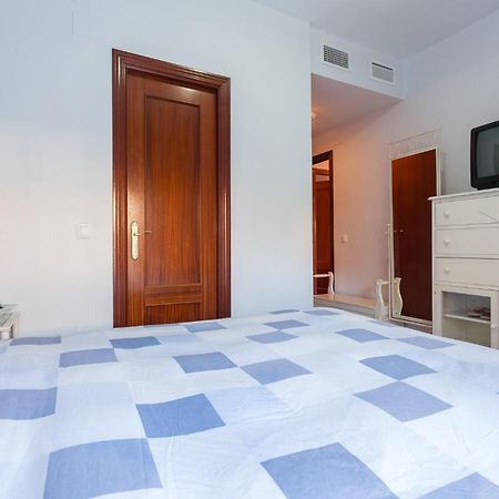 Divi Apartments Costa Ballena Eksteriør billede