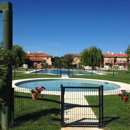 Divi Apartments Costa Ballena Eksteriør billede