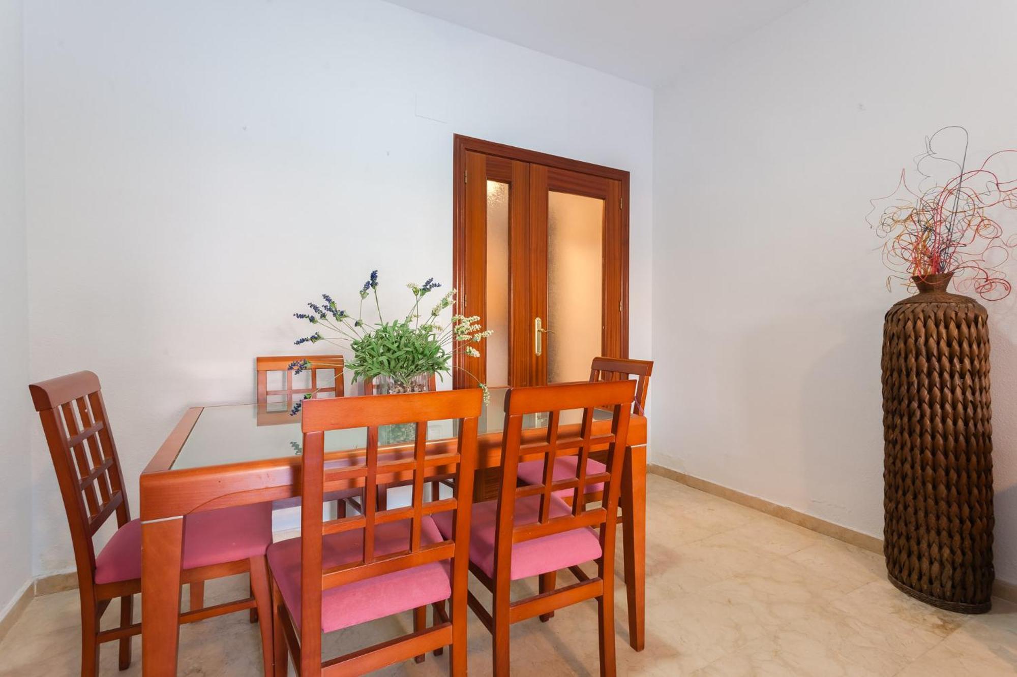 Divi Apartments Costa Ballena Eksteriør billede