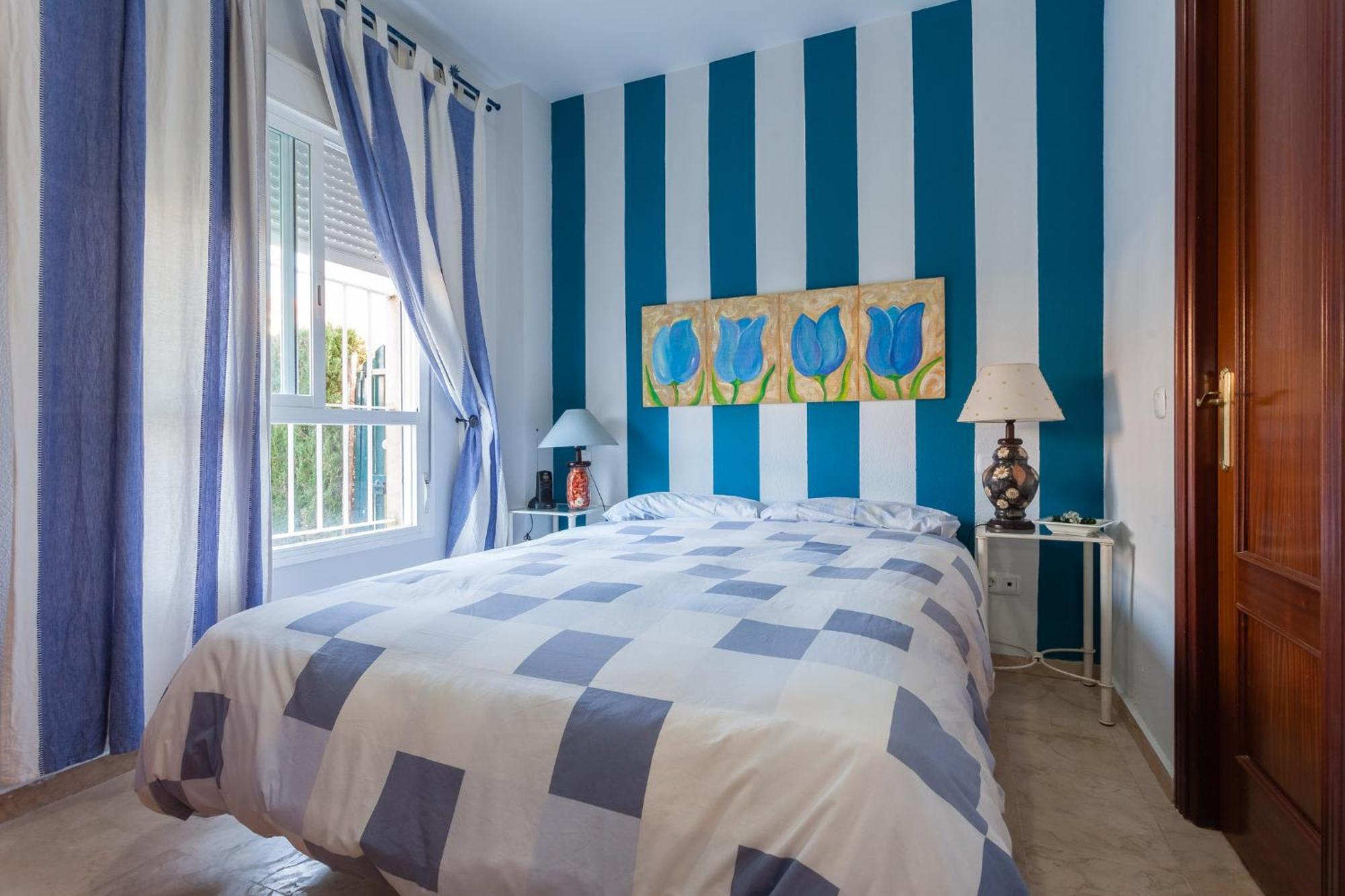 Divi Apartments Costa Ballena Eksteriør billede