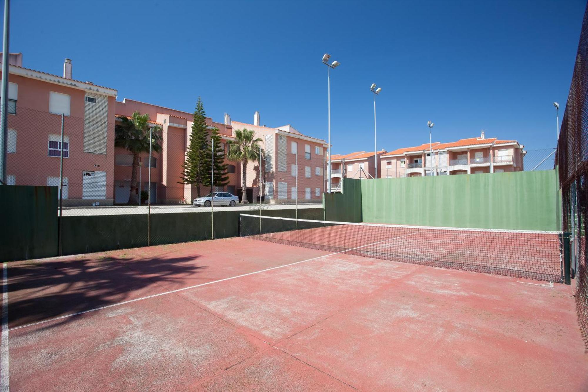Divi Apartments Costa Ballena Eksteriør billede