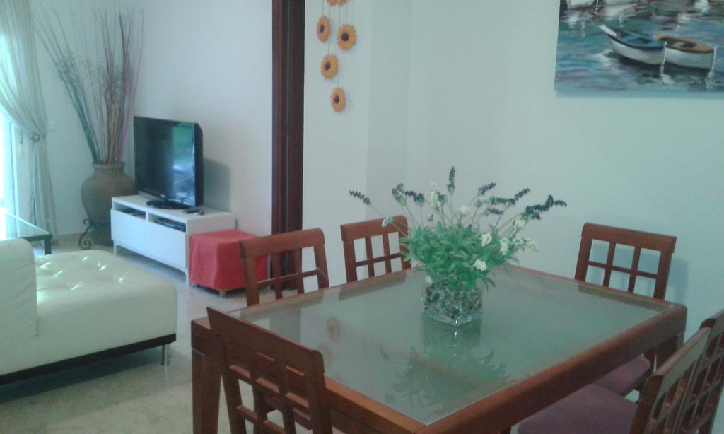 Divi Apartments Costa Ballena Eksteriør billede