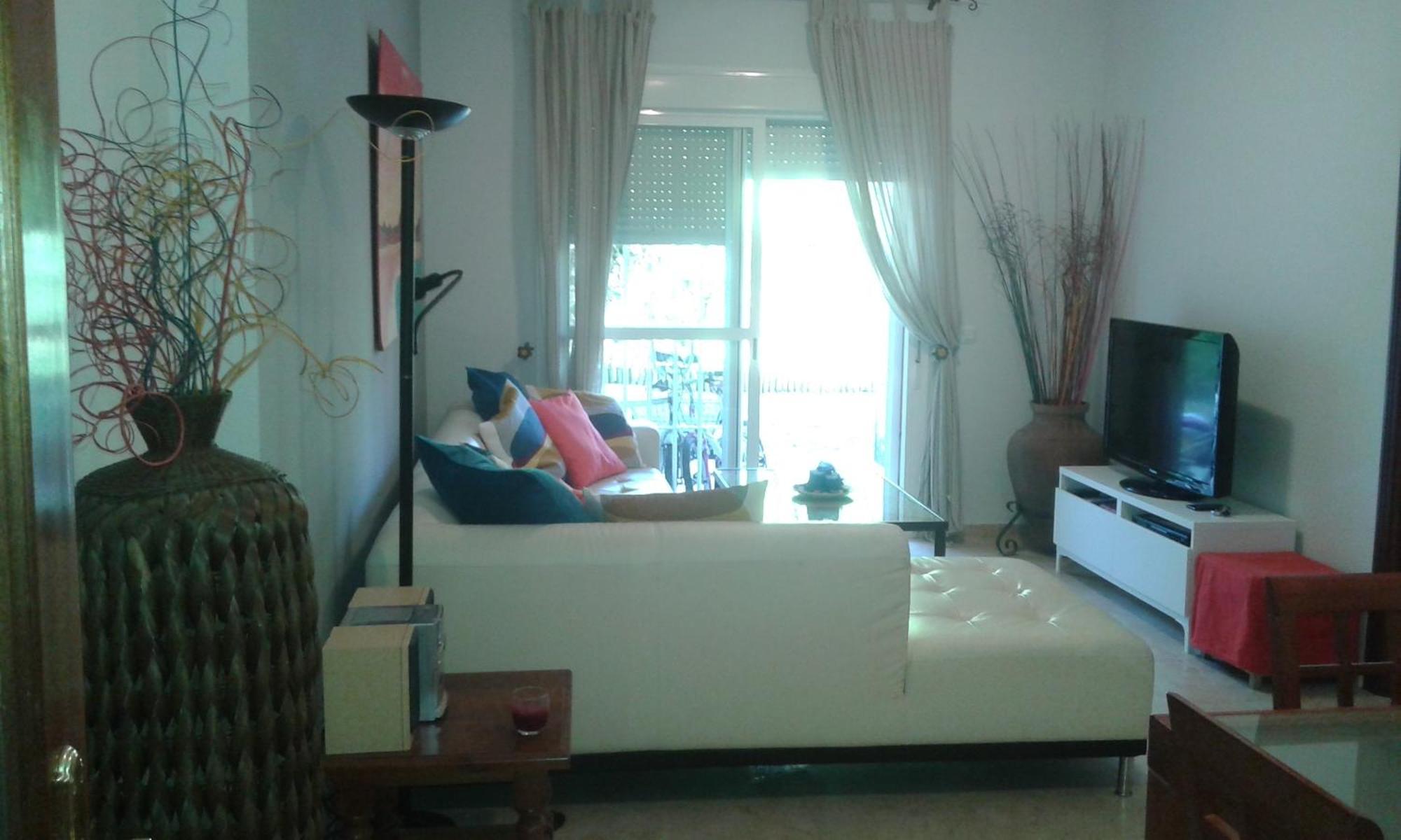 Divi Apartments Costa Ballena Eksteriør billede
