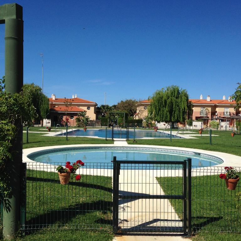 Divi Apartments Costa Ballena Eksteriør billede