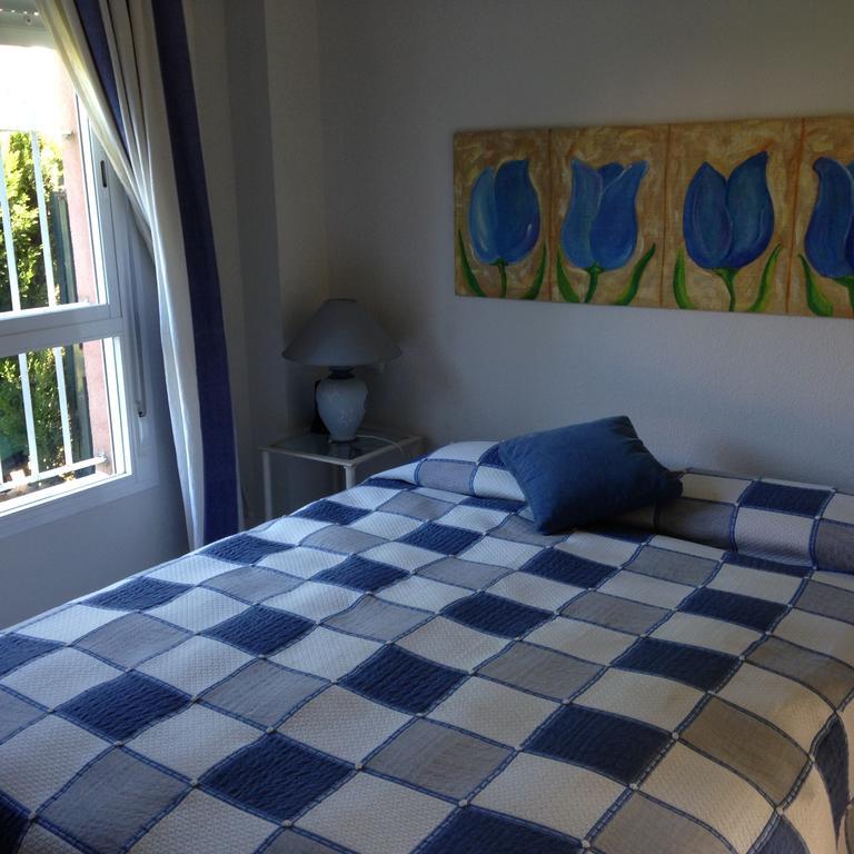 Divi Apartments Costa Ballena Eksteriør billede