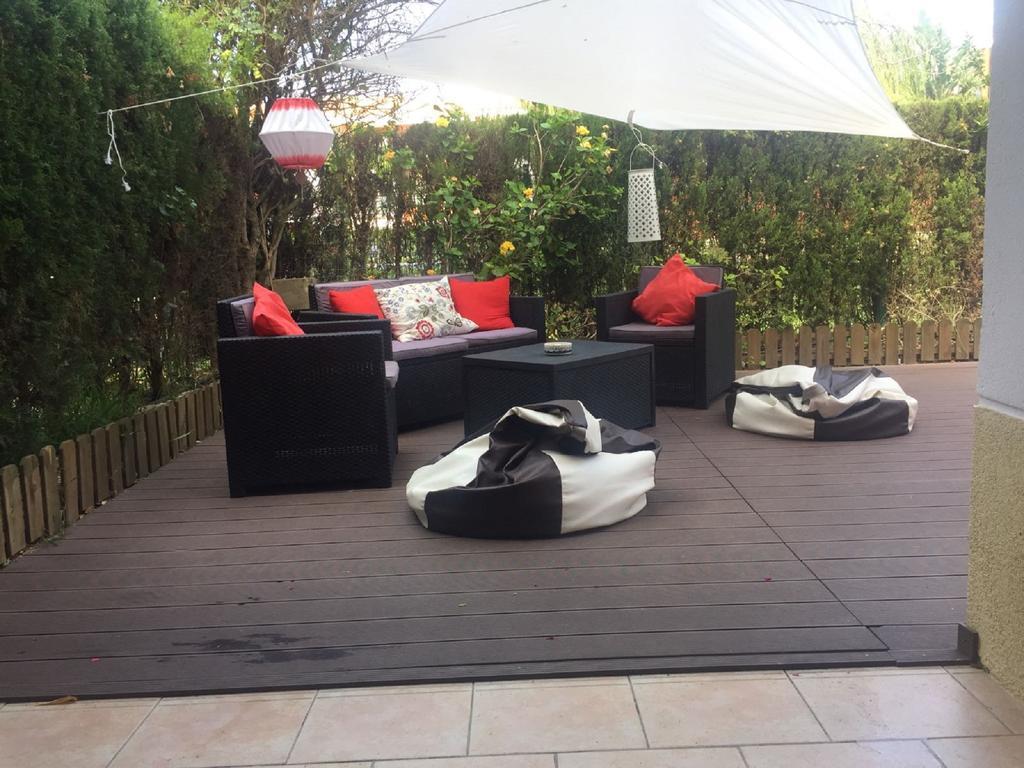 Divi Apartments Costa Ballena Eksteriør billede
