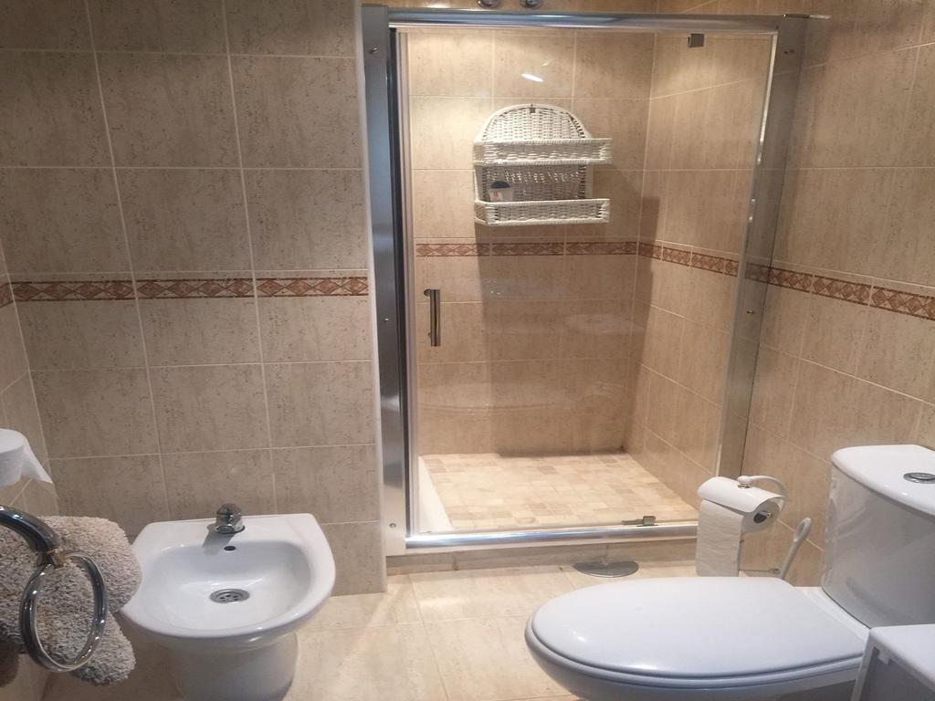 Divi Apartments Costa Ballena Eksteriør billede