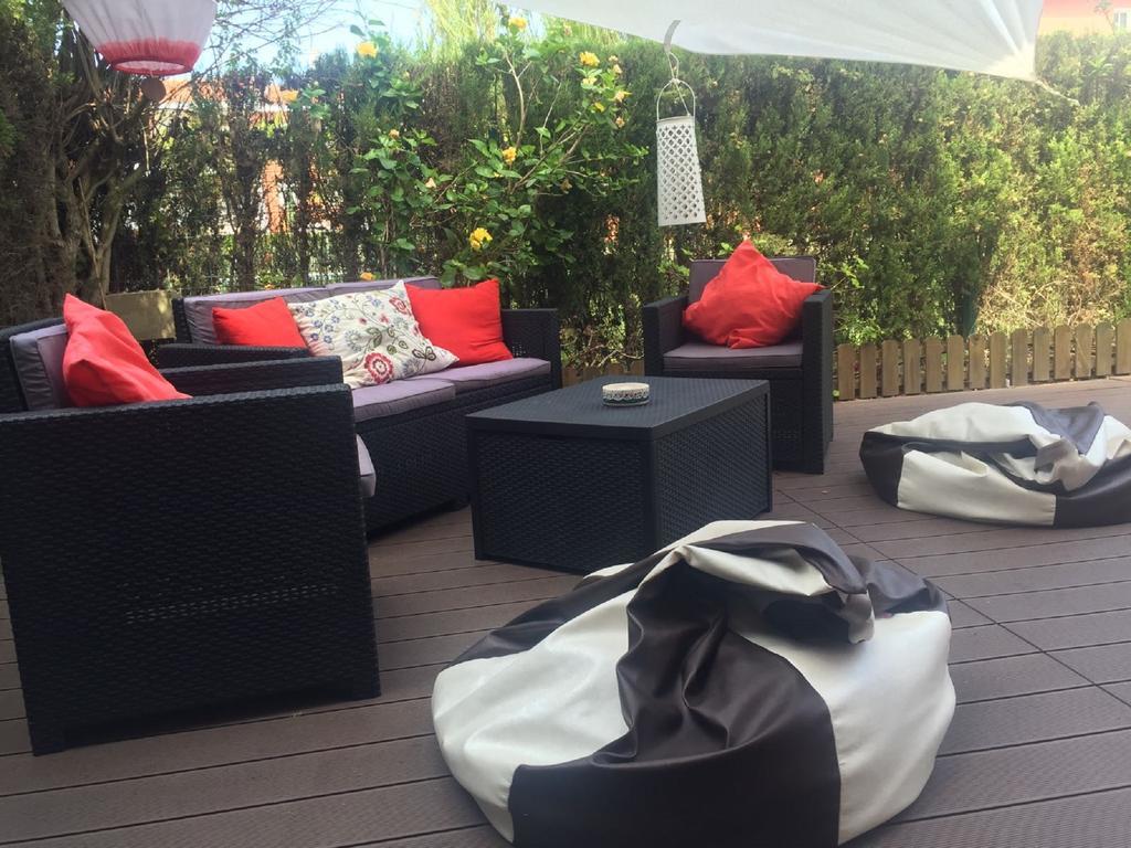 Divi Apartments Costa Ballena Eksteriør billede